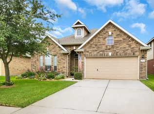 4518 E Meadow Dr, Deer Park, TX 77536