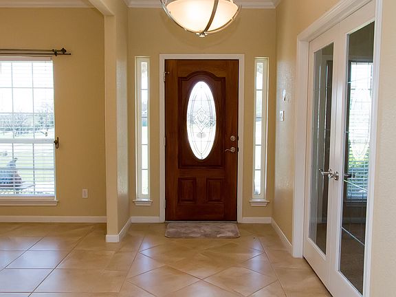 Entry Way