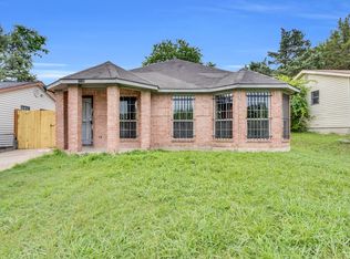 2520 Fatima Ave, Dallas, TX 75241