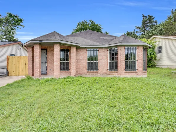 2520 Fatima Ave, Dallas, TX 75241