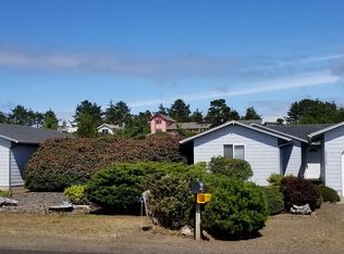 30706 H St, Ocean Park, WA