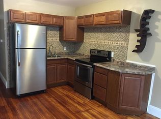 14 Cortland Pl #1, Albany, NY 12203