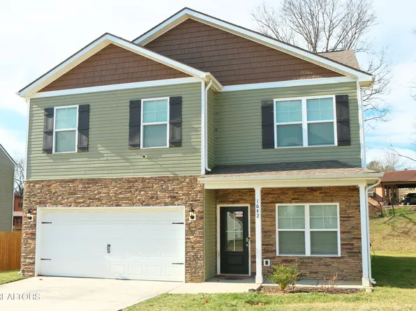 1642 Pebblestone Ct, Morristown, TN 37814