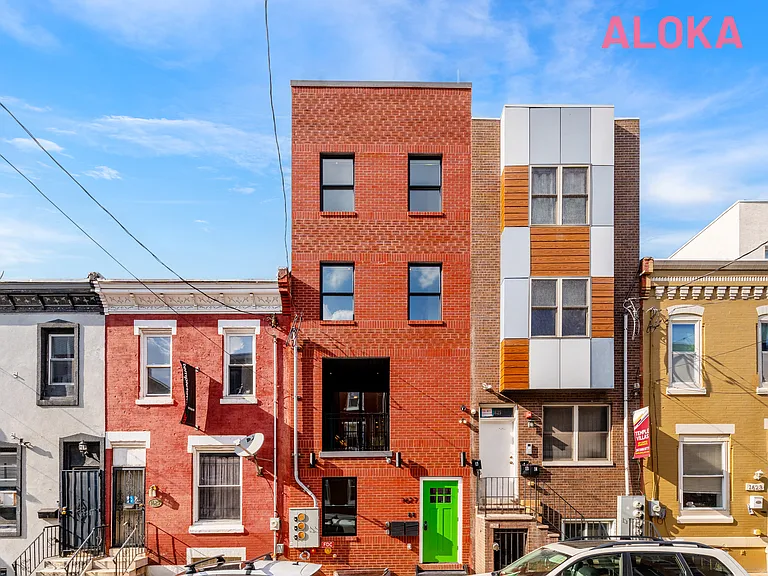 1627 Fontain St #C — Photo 15