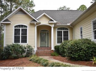 5 Harness Pl, Pinehurst, NC 28374