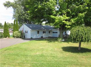 1599 King St, Enfield, CT 06082