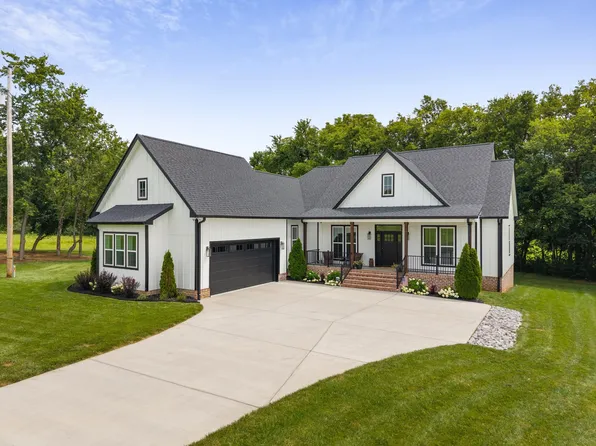 350 Thoroughbred Ln, Hartsville, TN 37074