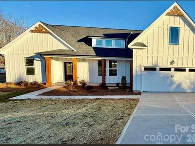 3076 Hazen Dr, Crouse, NC, 28033