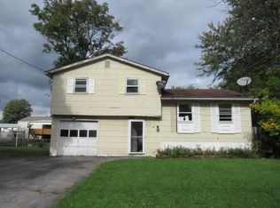 44 Calhoun Ave, Rochester, NY 14606