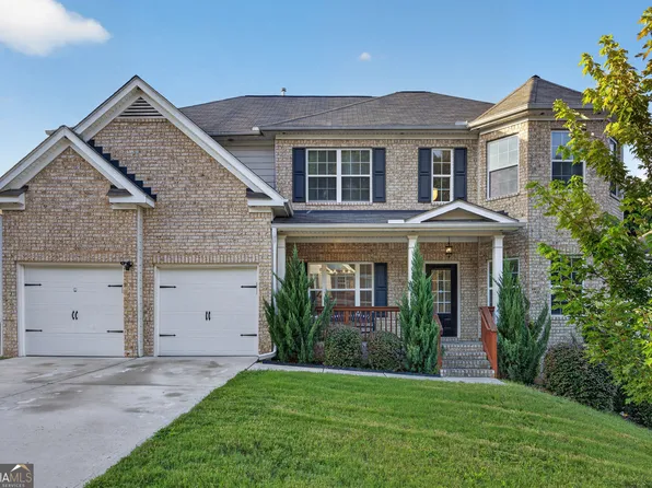 1532 Gallup Dr, Stockbridge, GA 30281