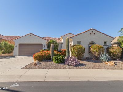 20100 N 264th Dr, Buckeye, AZ, 85396