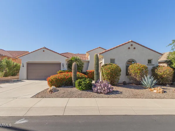 20100 N 264TH Drive, Buckeye, AZ 85396