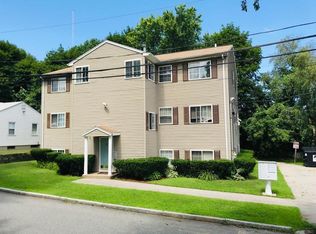 16 Joseph St #6, Providence, RI 02904