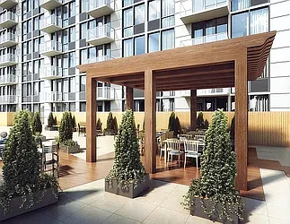 Rented by REAL New York