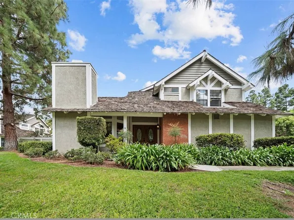 9 Firestone #7, Irvine, CA 92614