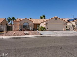 6127 Theatrical Rd, North Las Vegas, NV 89031