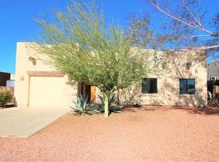 10332 E Fortuna Ave, Gold Canyon, AZ 85118