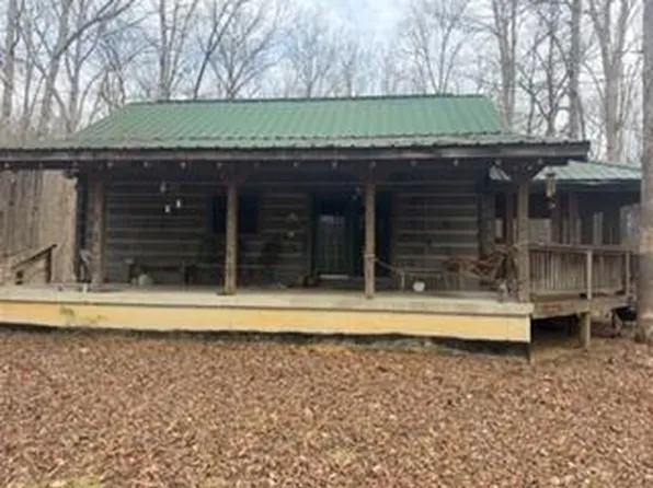 0 Barnes Rd, Bardstown, KY 40004