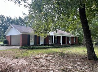 217 Brookwood Dr, Dublin, GA 31021