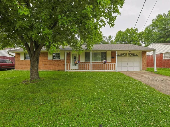 799 Ledro St, Cincinnati, OH 45246