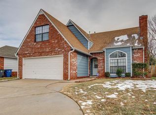 7509 S Trenton Ave, Tulsa, OK 74136