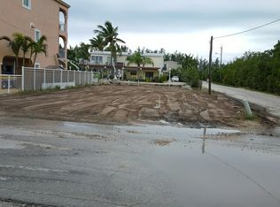 240 W 1st Ct, Key Largo, FL 33037