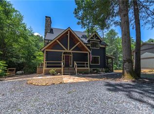 345 Upper Shallowford Rd, Blue Ridge, GA 30513