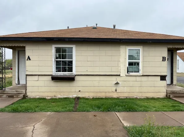 1511 22nd St, Lubbock, TX 79411