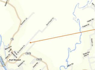 2C Scivicque Ln, Denham Springs, LA 70726