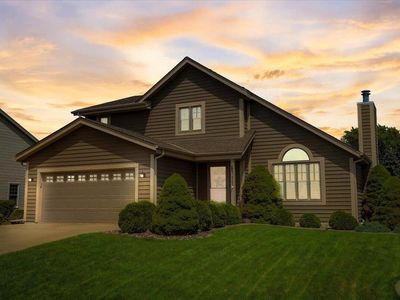 5711 San Dell Way, Racine, WI, 53402
