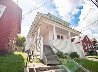 307 1st St, Solvay, NY 13209