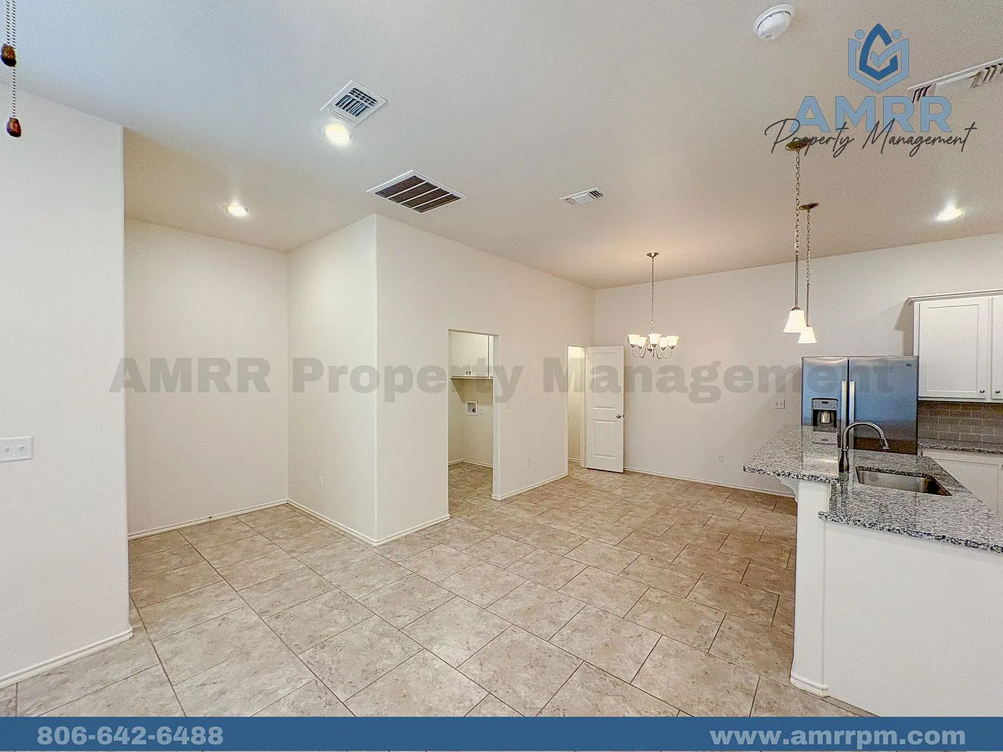 New Beginnings Start At AMRR: 3 Bedroom Near Tech Available 10/04 — Photo 4