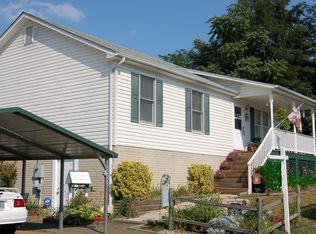 4265 Warren St, Marshall, VA