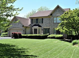 3601 Burr Oak Ln, Island Lake, IL 60042