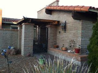 8445 N Via Tioga, Oro Valley, AZ 85704