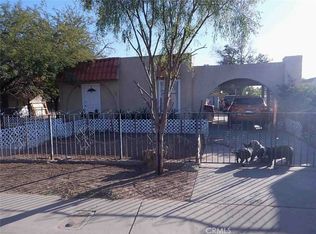 150 John Kennedy St, Calexico, CA 92231