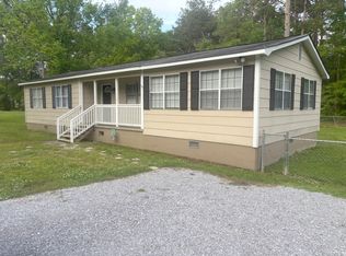 1209 Mayflower St, Gadsden, AL 35901