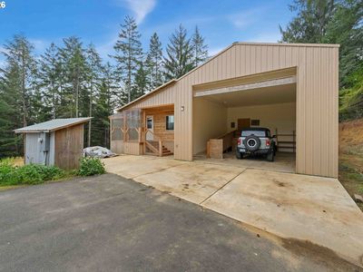 94278 Shotgun Dr, North Bend, OR, 97459