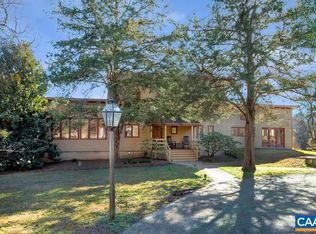 4430 Ballards Mill Rd, Free Union, VA 22940