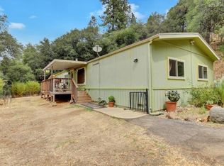 18368 Harmony Pl, Grass Valley, CA 95949