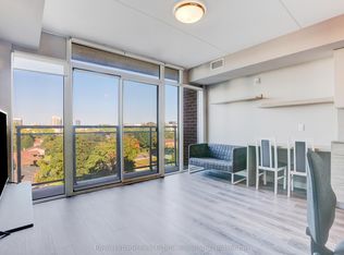 308 Lester St #625, Waterloo, ON N2L 0H9