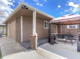 18810 E 16th Pl, Aurora, CO 80011