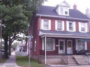 1128 Maple St, Bethlehem, PA 18018