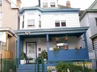 602 E 14th Ave, Homestead, PA