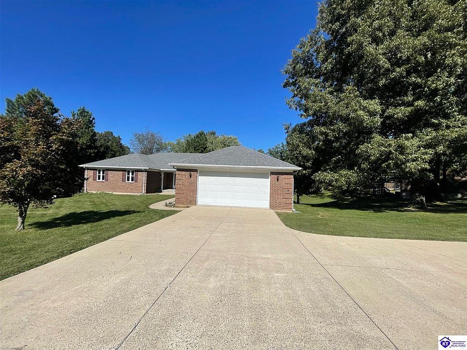 220 Fireside Dr, Brandenburg, KY 40108 MLS HK10062579 Zillow