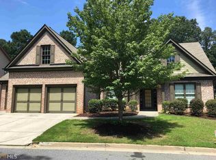 2193 Hamilton Mill Pkwy, Dacula, GA 30019