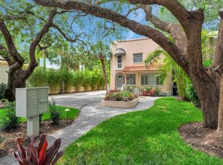 Dekle by Innovo Living Hyde Park, Tampa, FL 33606