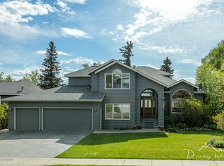 12946 Lindsey Dr, Anchorage, AK 99516