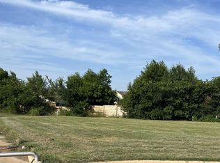 1500 Stirrup Way #9, Yukon, OK 73099