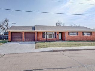 5004 N Quapah Ave, Oklahoma City, OK 73112